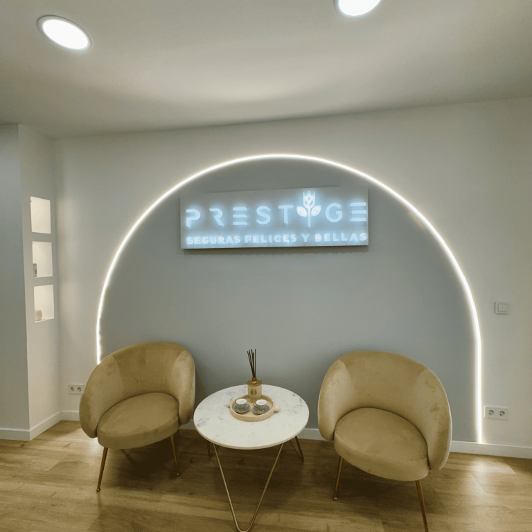 Reforma en clínica prestige