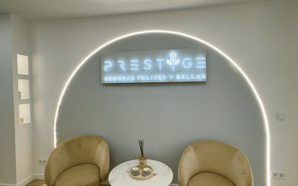 Reforma en clínica prestige