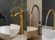 10 Tipologías de Grifería en Baños que Transformarán tu Reforma