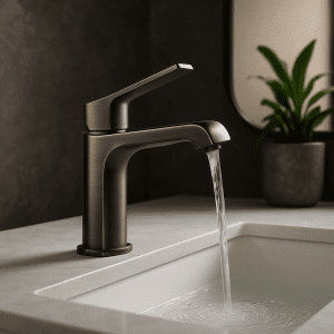 10 Tipologías de Grifería en Baños que Transformarán tu Reforma