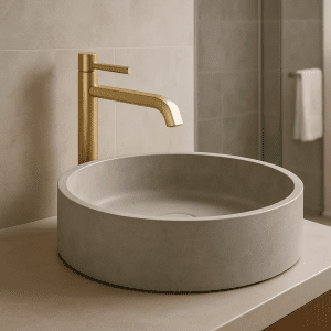 10 Tipologías de Grifería en Baños que Transformarán tu Reforma