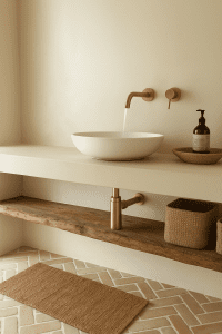 10 Tipologías de Grifería en Baños que Transformarán tu Reforma