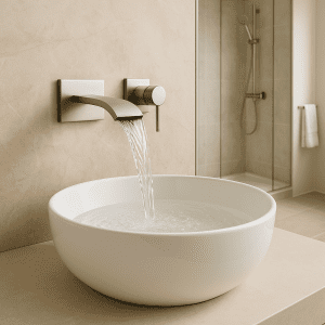 10 Tipologías de Grifería en Baños que Transformarán tu Reforma