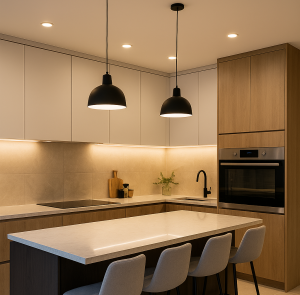 Reformas de cocina ideas para aprovechar al máximo el espacio