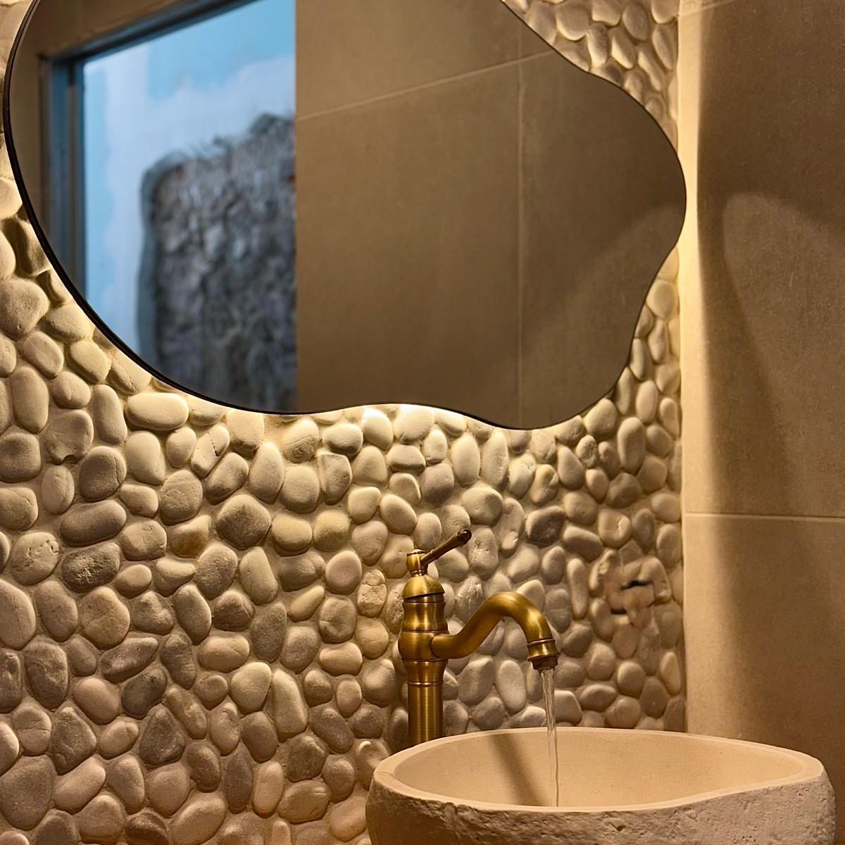 Baño para Judith en L´Hospitalet de Llobregat