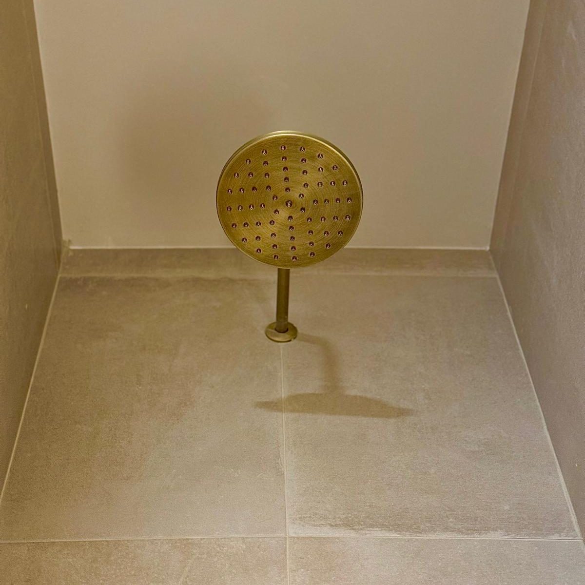 Baño para Judith en L´Hospitalet de Llobregat