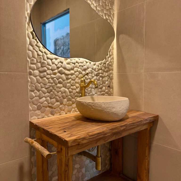 Baño para Judith en L´Hospitalet de Llobregat