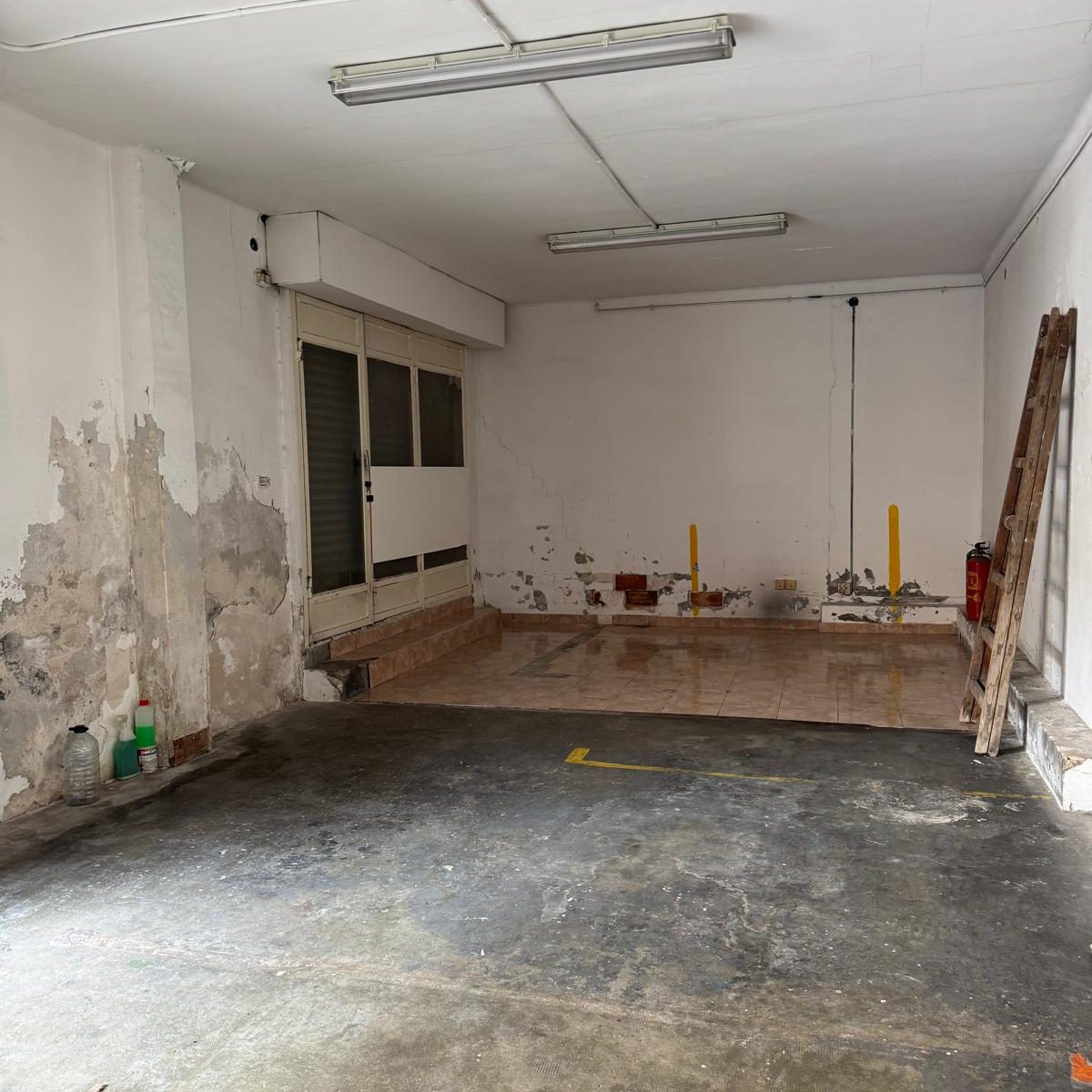 local-vivienda Sant Boi 1