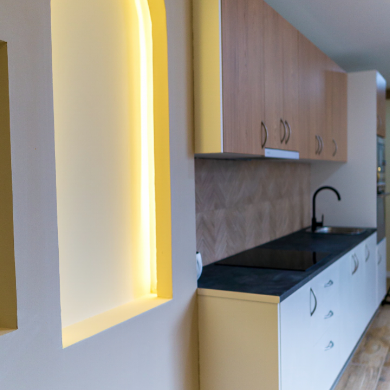 local-vivienda Sant Boi 1