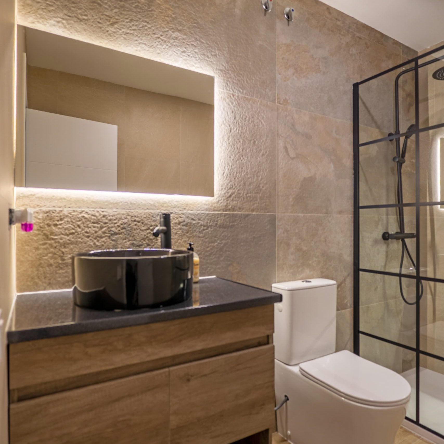 local-vivienda Sant Boi 1