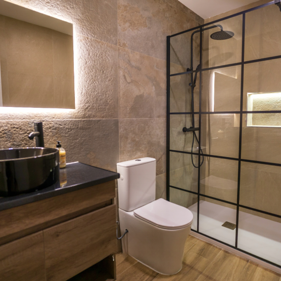 local-vivienda Sant Boi 1