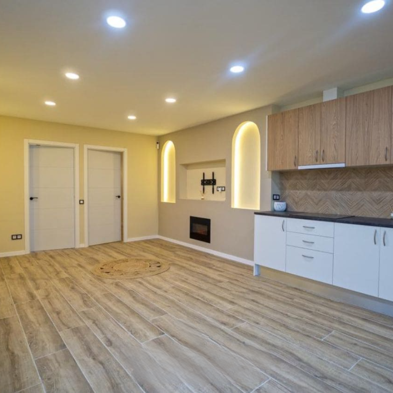 local-vivienda Sant Boi 1