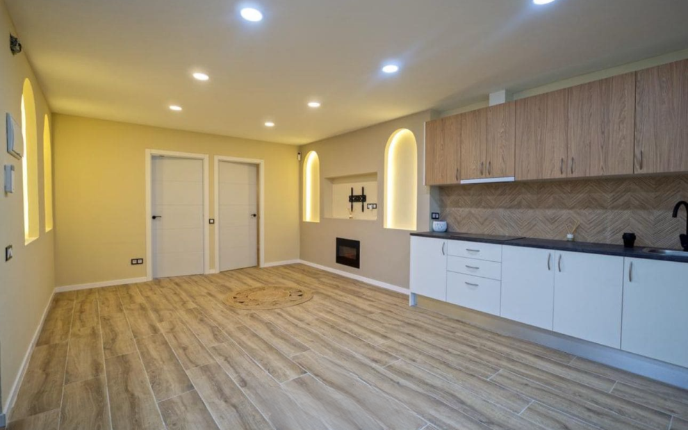 local-vivienda Sant Boi 1