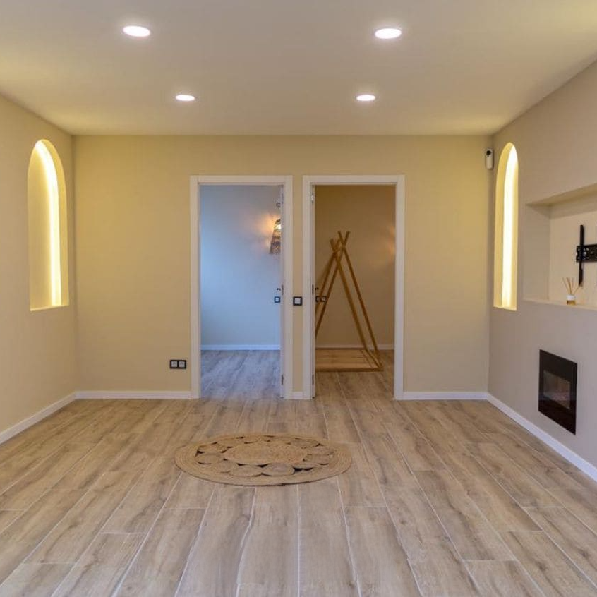 local-vivienda Sant Boi 1