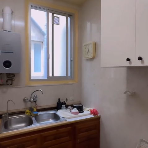 Cocina Barcelona Gran vía