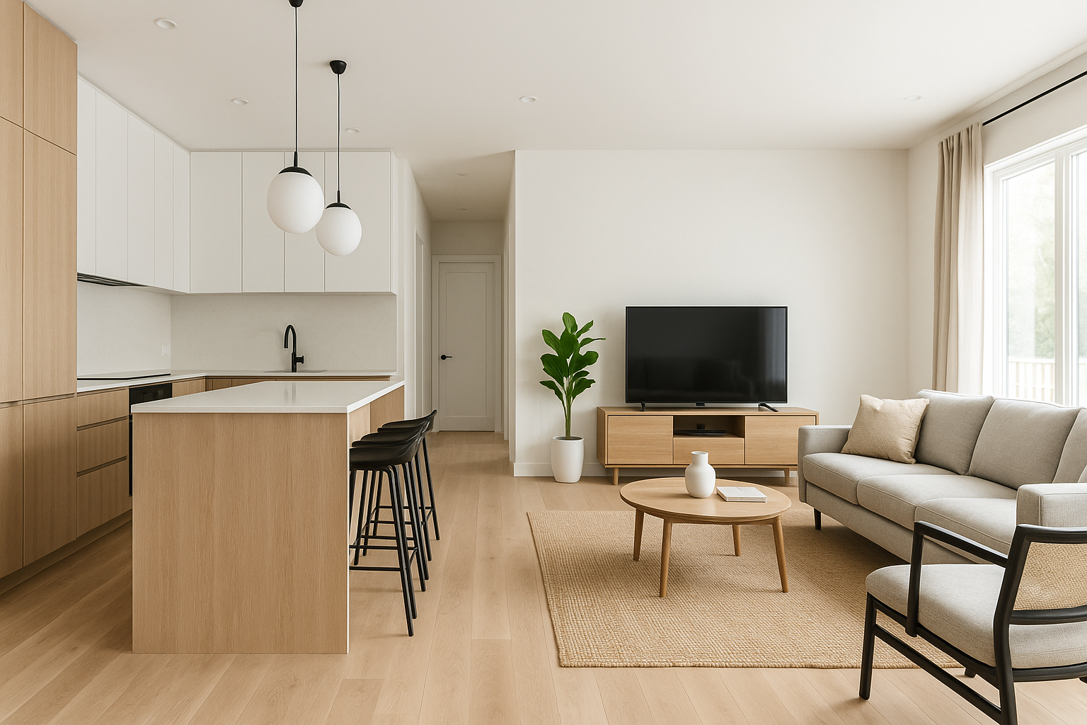 10 tendencias en reformas de cocinas para 2025