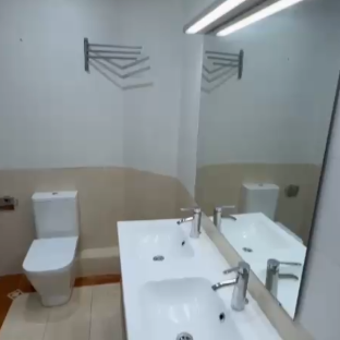 Baño antes de reformar