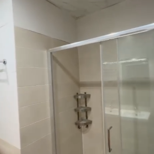 Baño antes de reformar