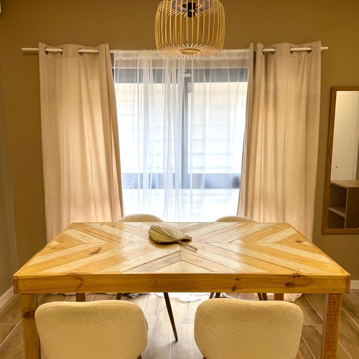 Transformación de local a vivienda