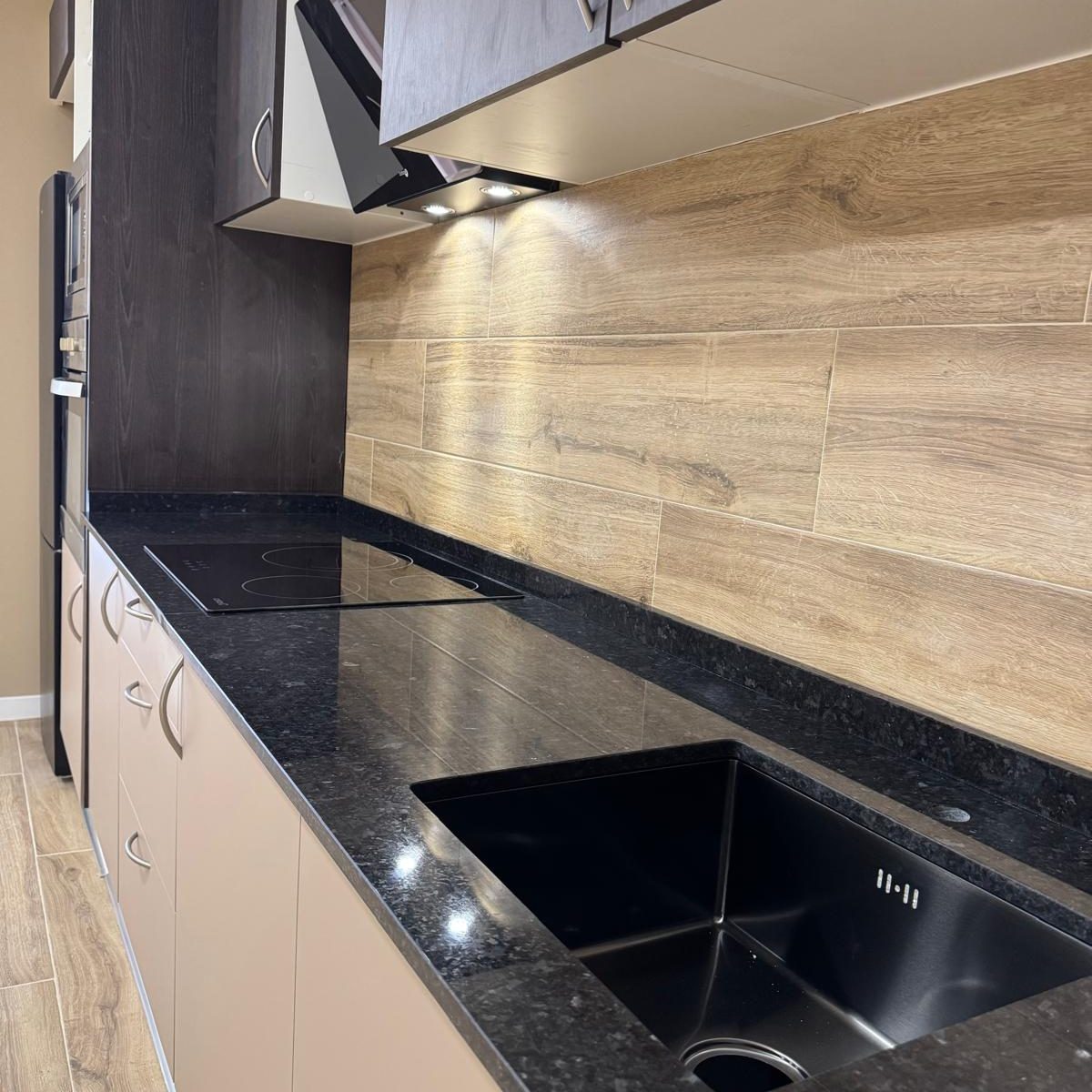 Transformación de local a vivienda