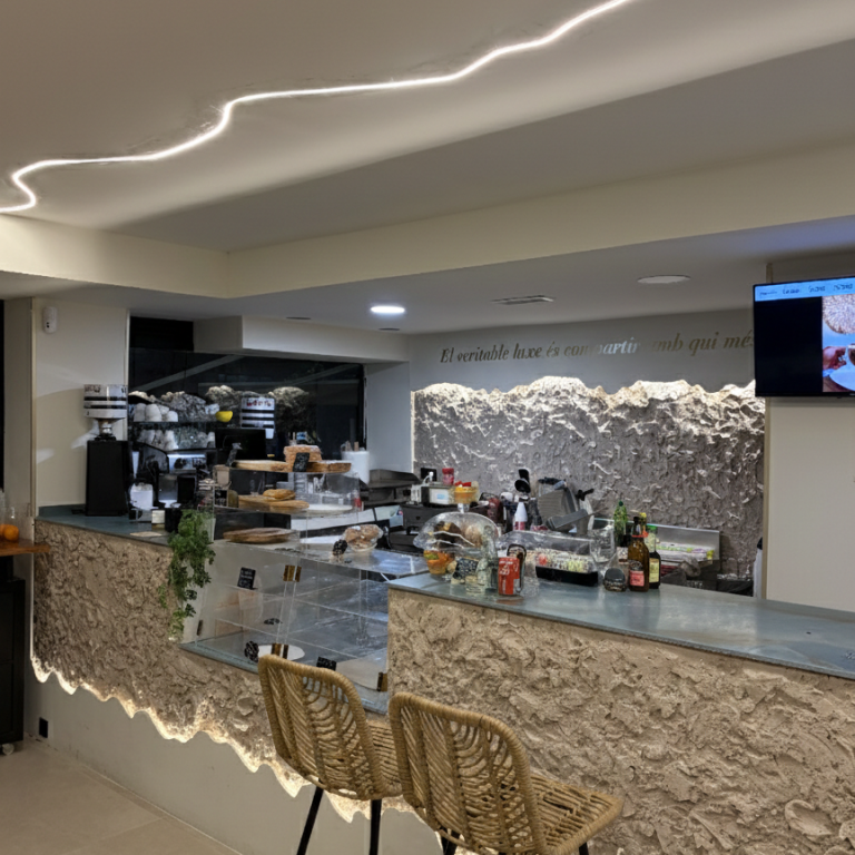 cova santa mostrador 1