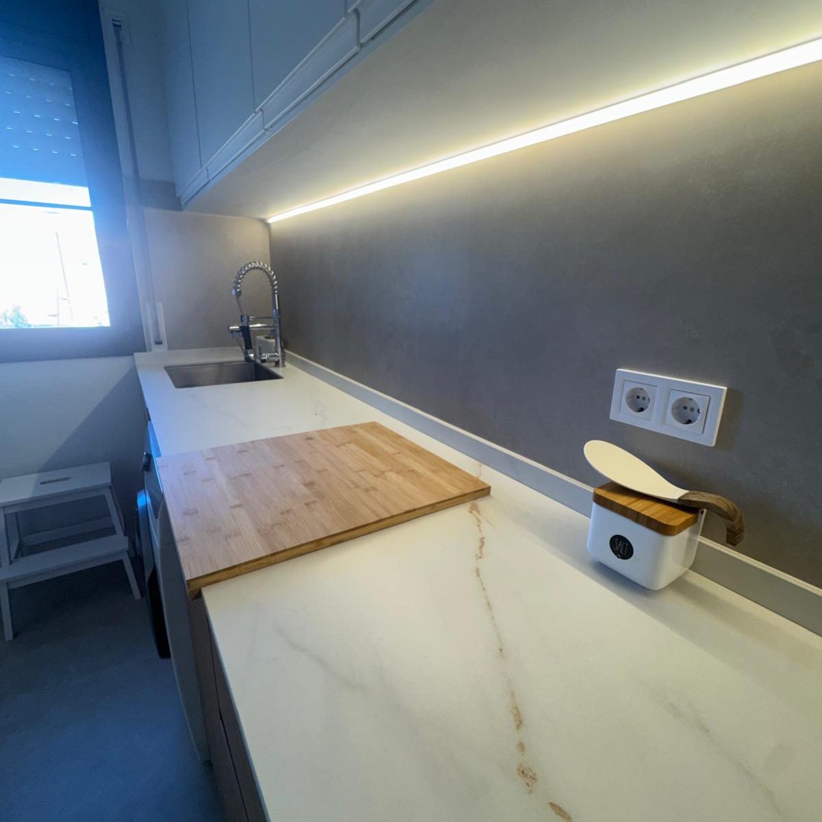 Reforma de Cocina Cubelles