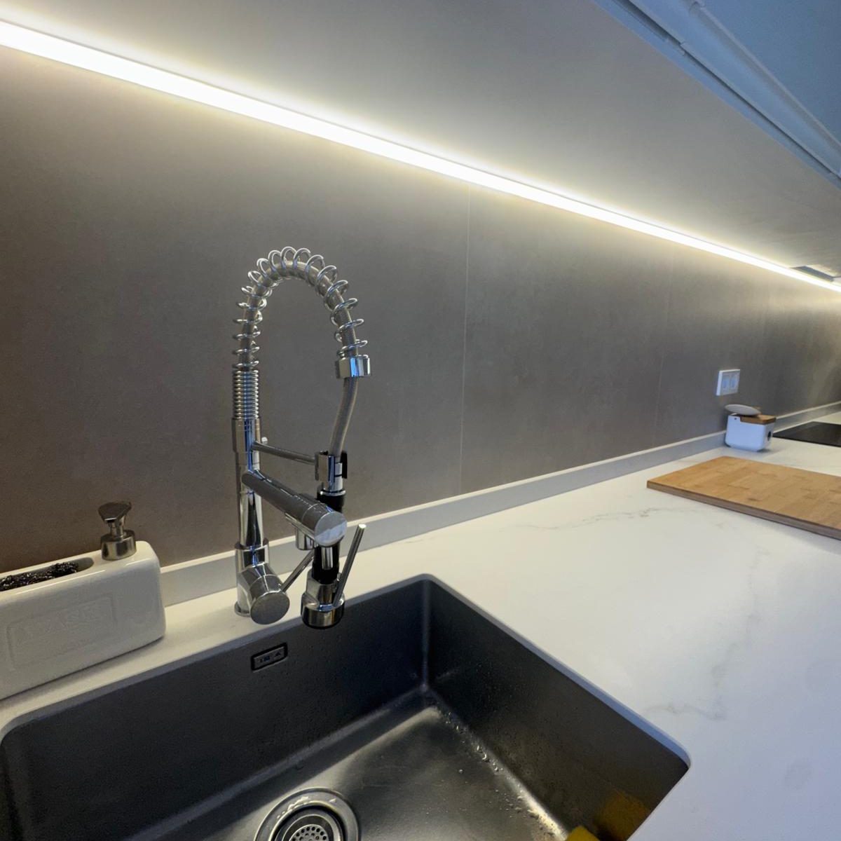 Reforma de Cocina Cubelles