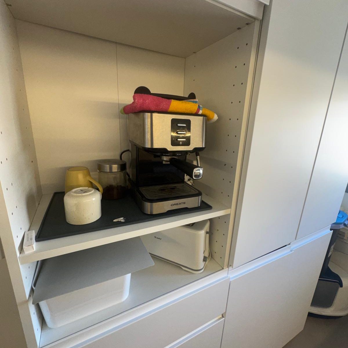 Reforma de Cocina Cubelles