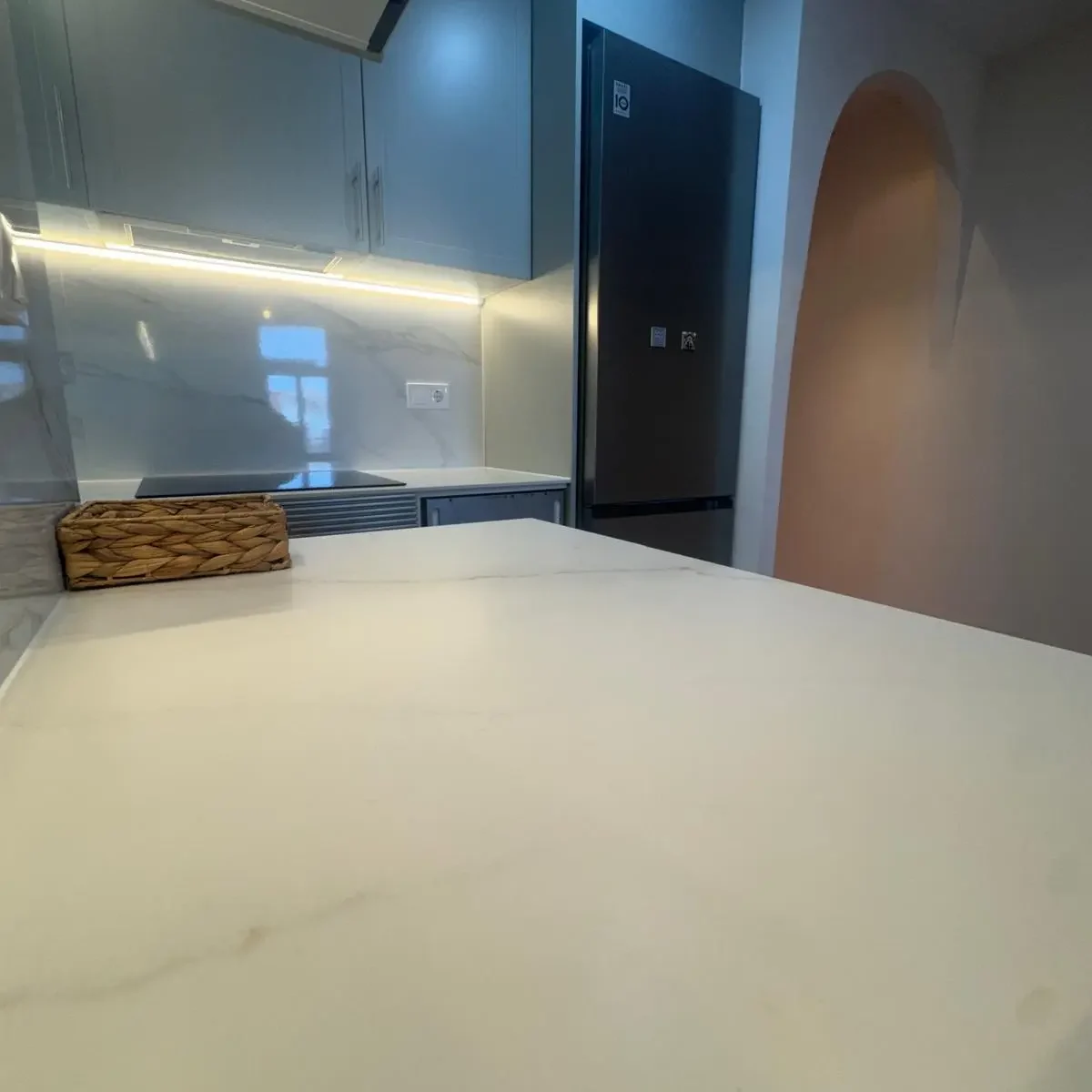 Reforma de cocina en Barcelona