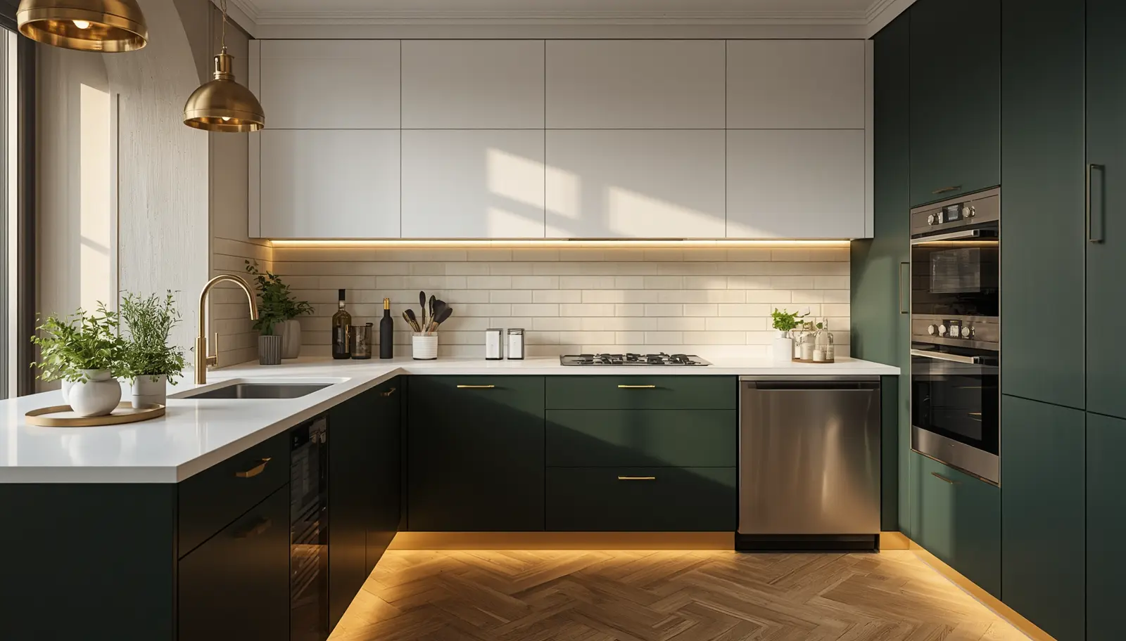 reforma cocina moderna Sant Boi Baix Llobregat 2026