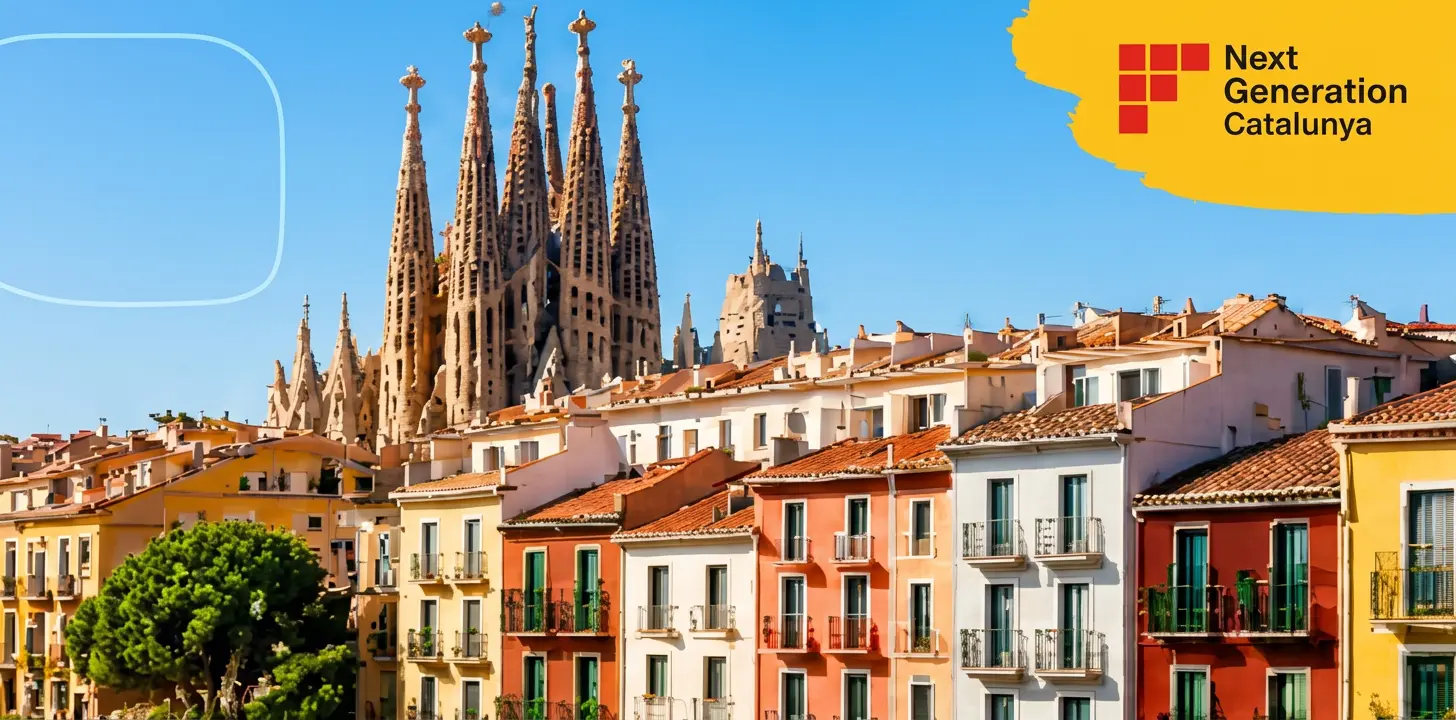 cómo solicitar ayudas subvenciones reforma vivienda Cataluña 2026