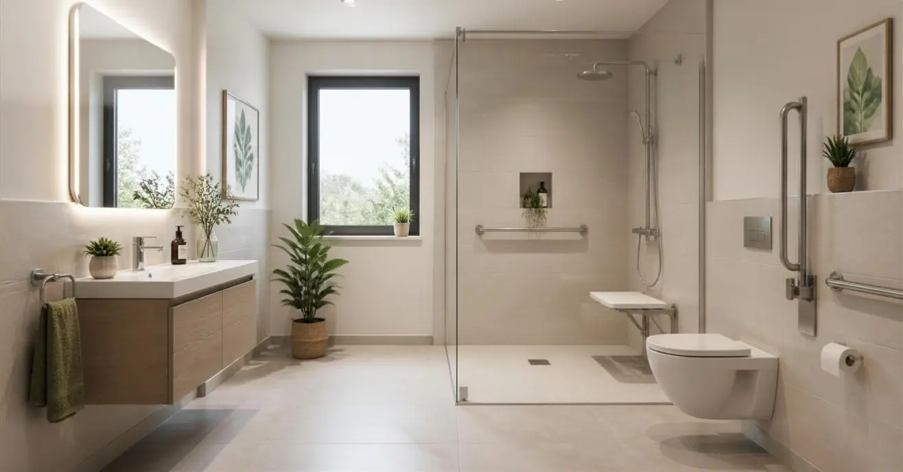 ayudas reforma baño accesible cambio bañera ducha Cataluña 2026